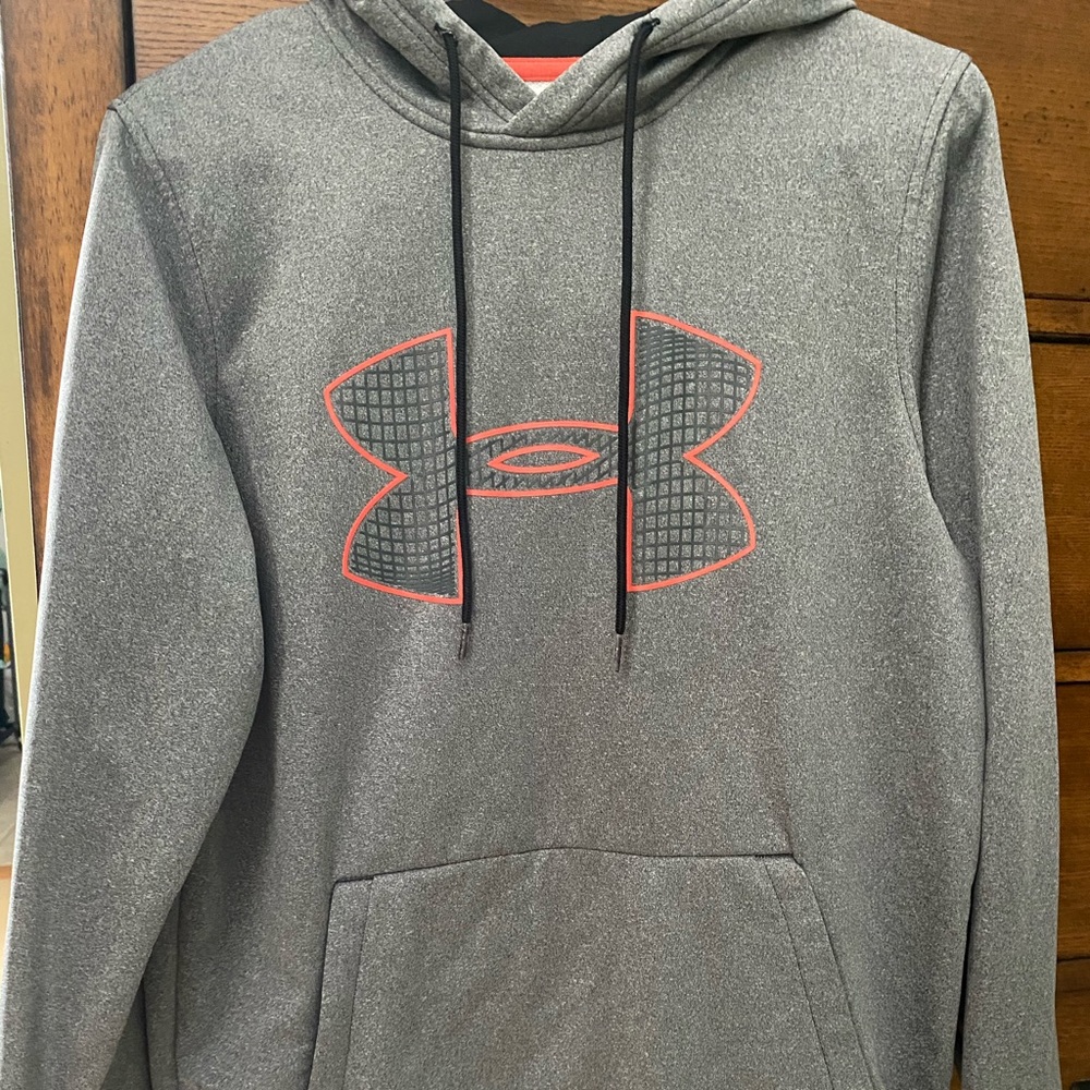 Men’s Under Armour Hoodie